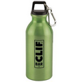 Wide Mouth 20 oz Aluminum Bottle